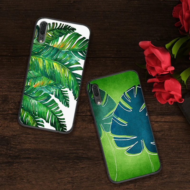 Для huawei honor вид 20 7C 5.99IN 7X 8X 8C Примечание 10 7A 9X Pro 8 9 lite чехол-накладка для телефона