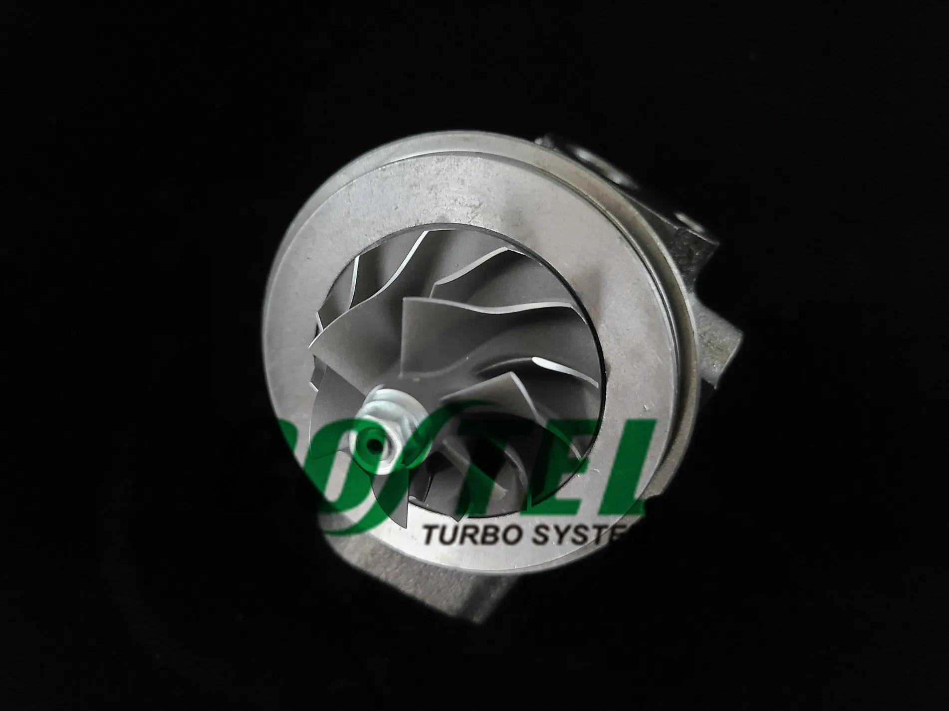 Новинка 1 4 Турбокомпрессор CHRA 04E145722G 04E145725CM Audi Seat Skoda TD025 для VW Golf | Автомобили и