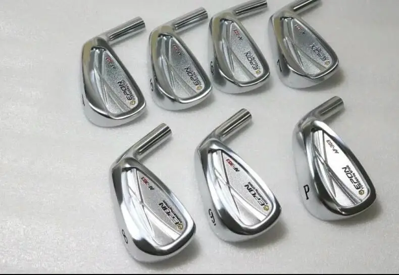 

Golf AF-303 Golf irons set 4-9P Irons no shaft golf club set golf club head