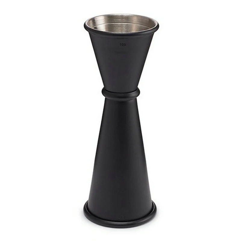 1 шт японский стиль Jigger из нержавеющей стали двойной шейкер для коктейля 1 oz/2 oz