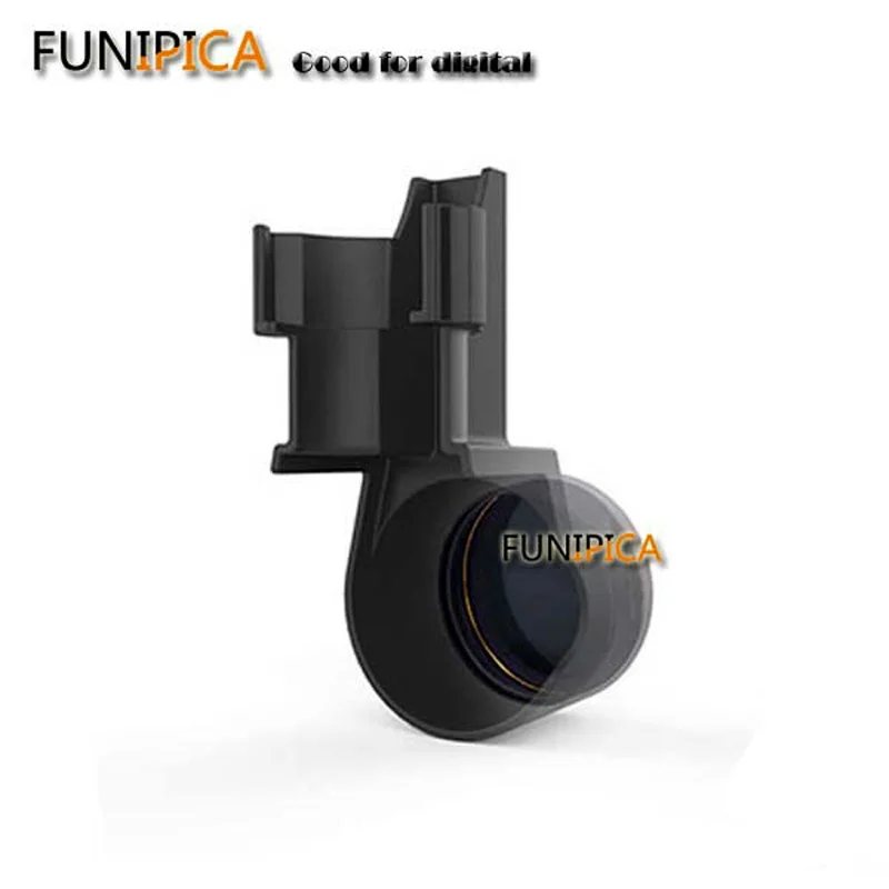 New Lens Cover Cap Hood Protective Case Camera protective for DJI phantom 4/4 pro Quadcopter Accessories gimbal parts Free Ship |