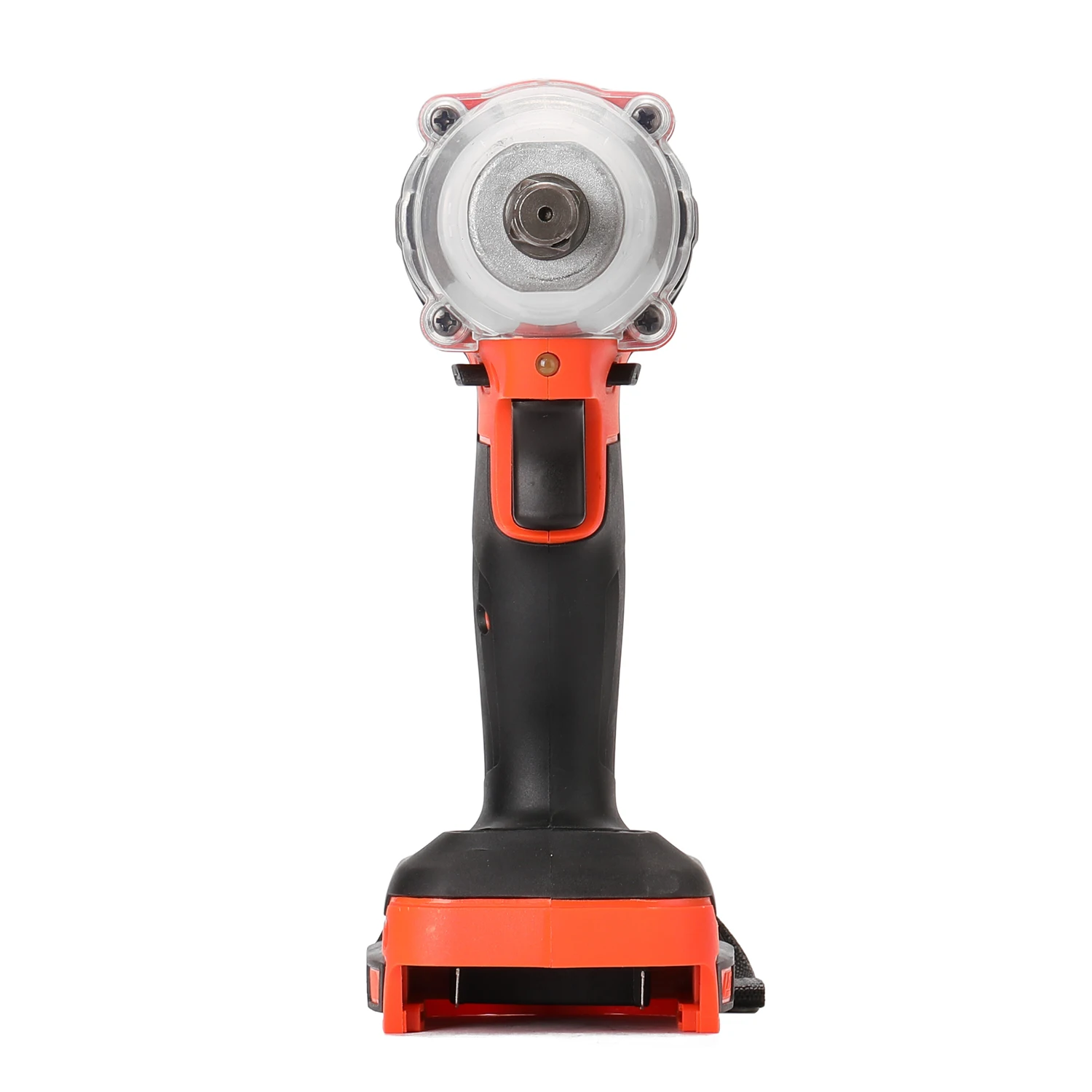 Электрический ключ беспроводной бесщеточный ударный электрический ручной