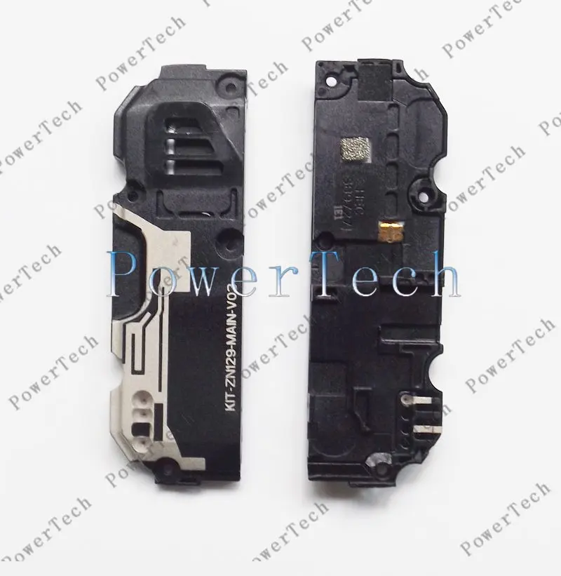 Новый оригинальный динамик DOOGEE S96 Pro аксессуары для динамика зуммер кольцо ремонт