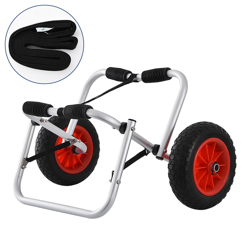 Y02005 Складная Многофункциональная Роскошная алюминиевая для Canon КАЯКОВ пляжных