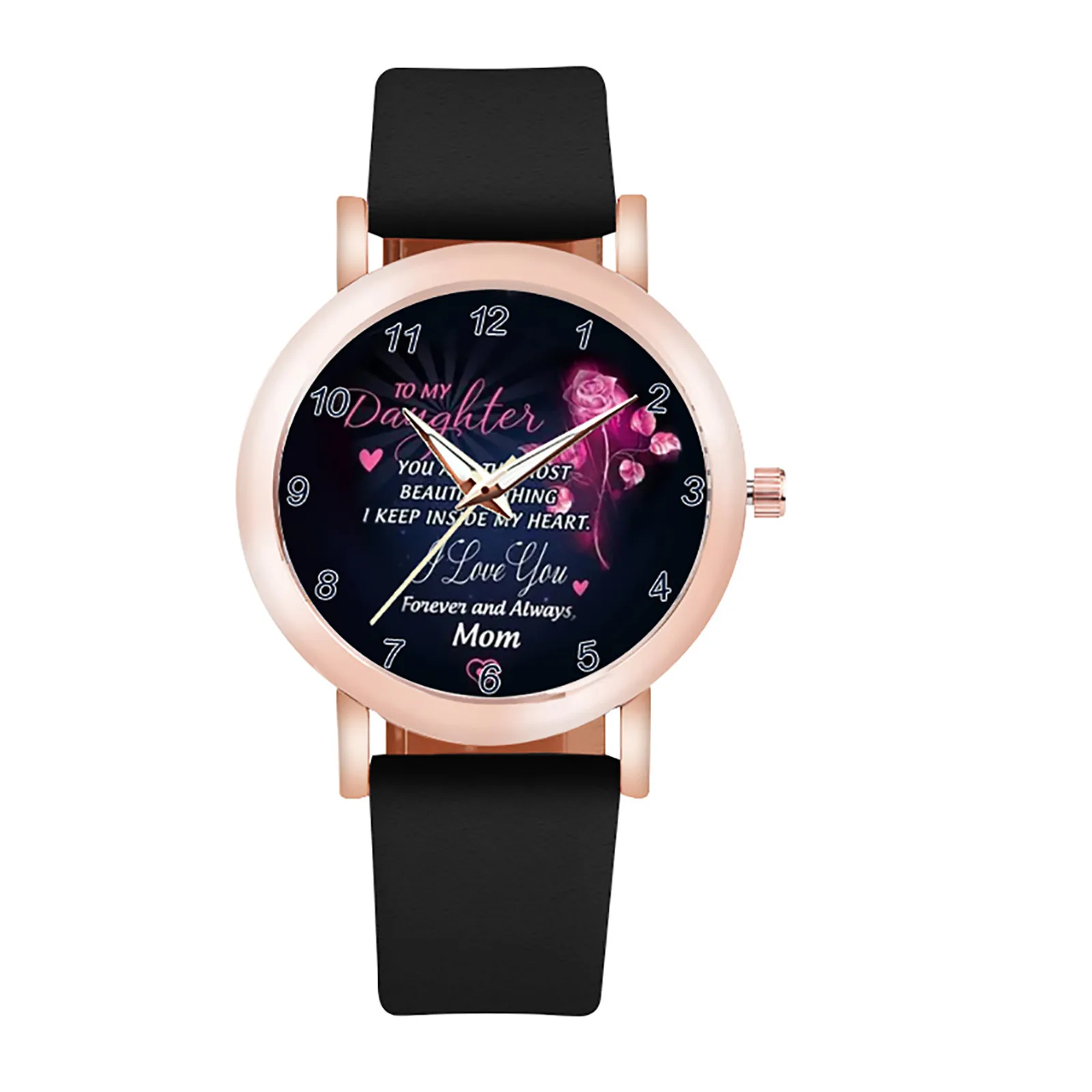 

Women's Watches Fashion Flower Diamond Stainless Steel Dial Bracelet Sleek Minimalist Ladies Quartz Watch Wrist Watch Reloj