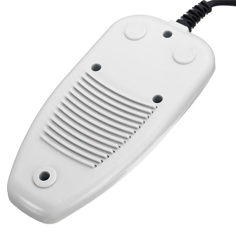 

220V UV Shoe Dryer Heater Secador Deodorizer Dehumidify Device Foot Warmer Heater For Winter Shoes Drying Machine Shoe Rack