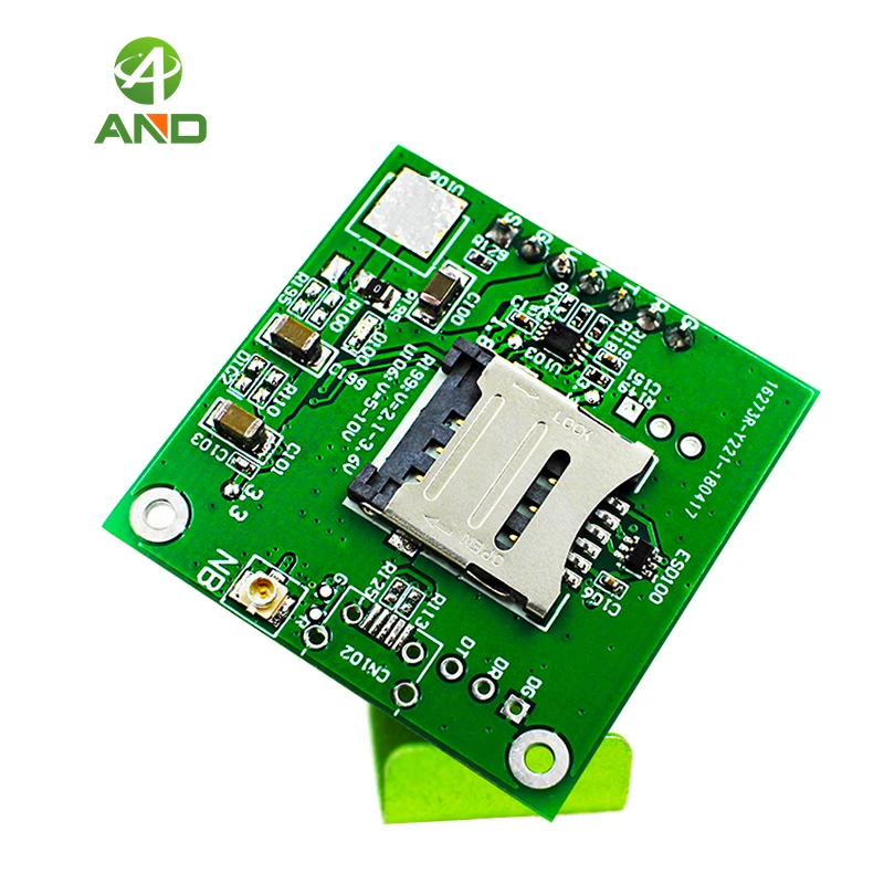 Глобальная сеть NB-IoT SIM7020G BK-SIM7020G | Электронные компоненты и принадлежности