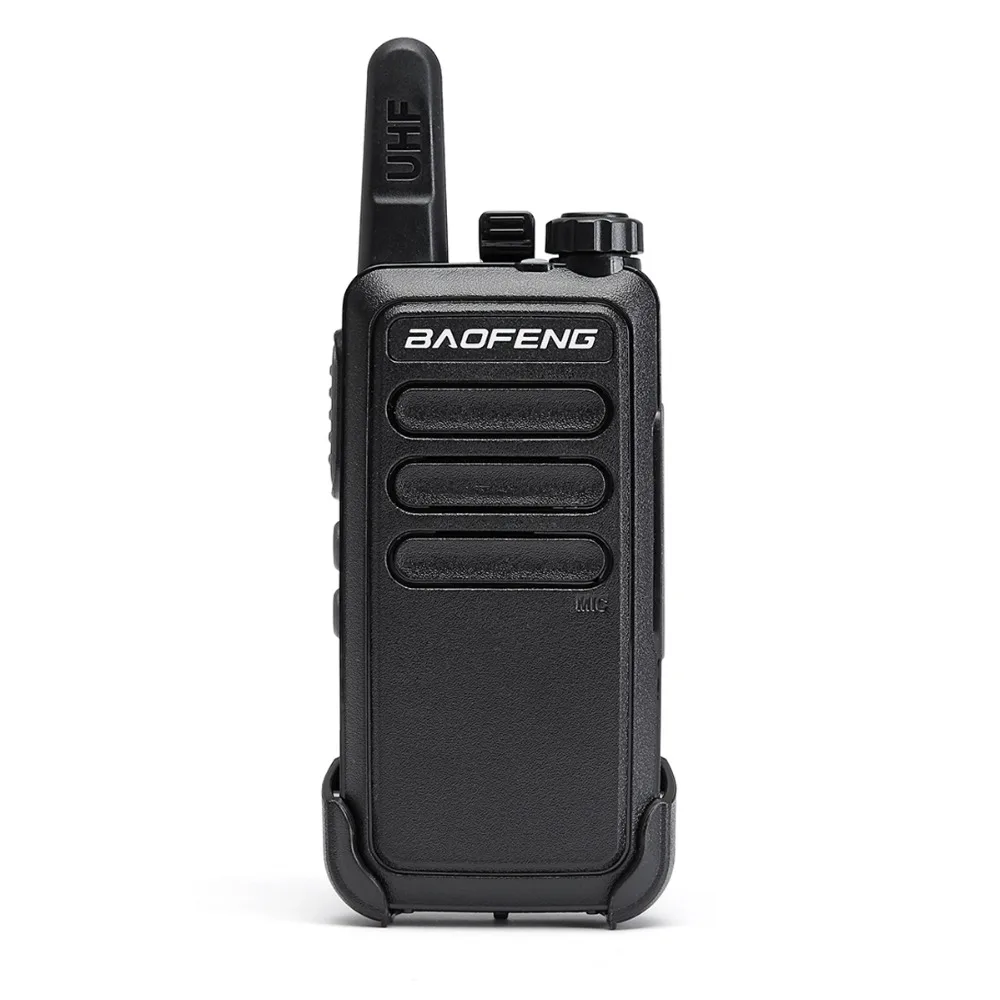 Baofeng BF-C9 мини-рация 400-470 МГц UHF двухстороннее радио портативный VOX usb зарядка портативный приемопередатчик