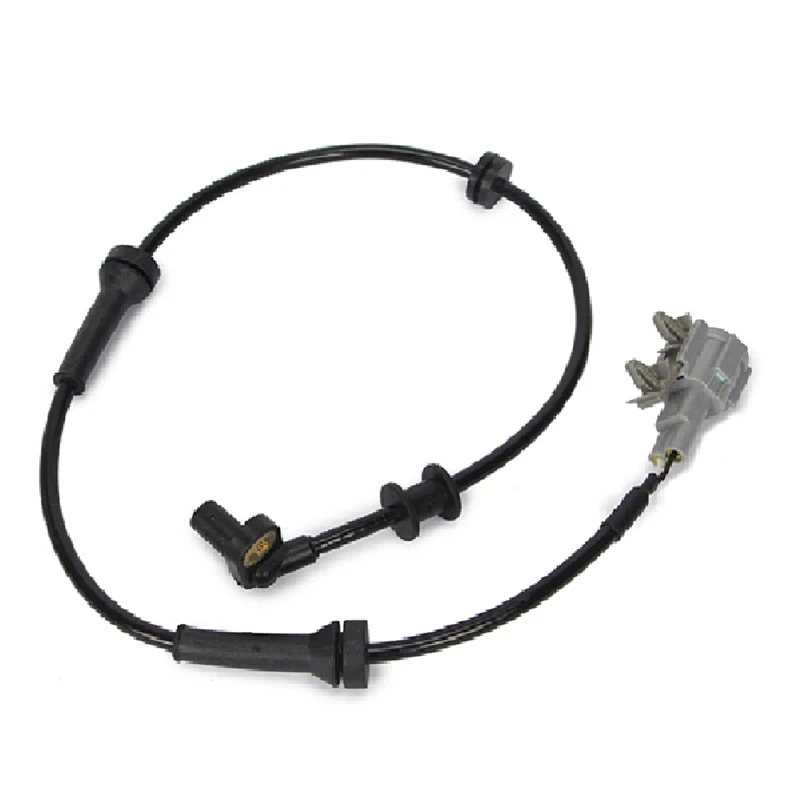 

Датчик скорости колеса AU04 -ABS, передний левый правый для Nissan Navara D40 Pathfinder R51 2005 47910-EA025 47910EA025 40202-JR70B