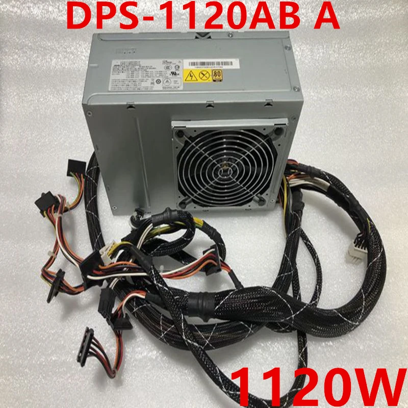 

Original New PSU For Lenovo D30 1220W Power Supply DPS-1120AB A 54Y8845 54Y8903