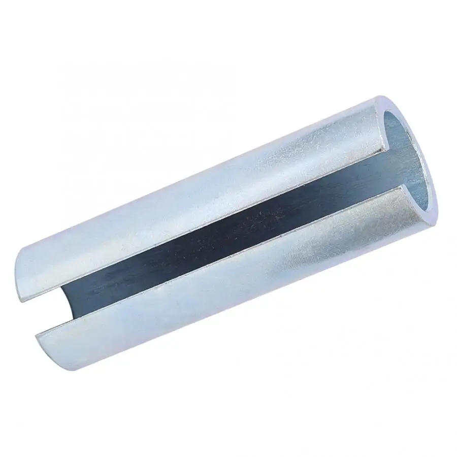 Железный рукав коленчатого вала 3/4 дюйма до 1 адаптер шкива газового двигателя