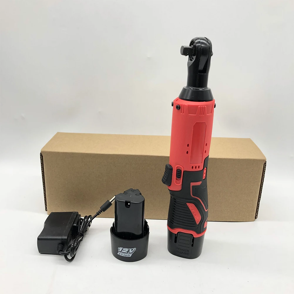 Гайковерт ударный беспроводной 45 нм 12 В 2000 мА · ч 230 об/мин | Инструменты