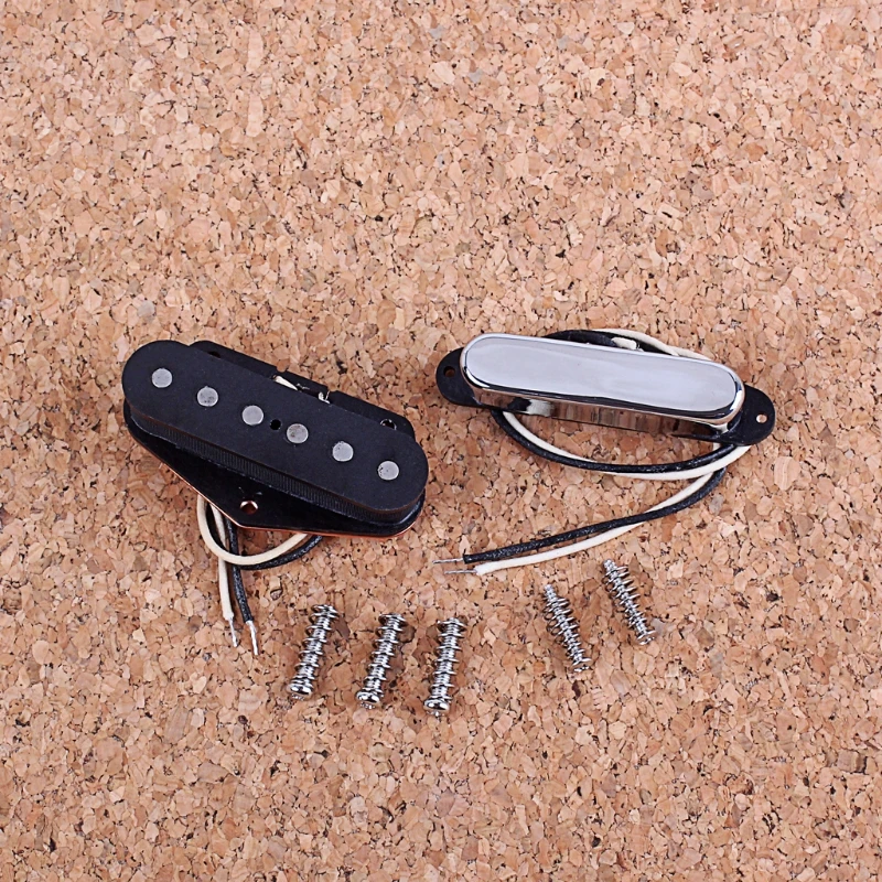 

2021 New Golden Age Pickup for Tele, Bridge pickup