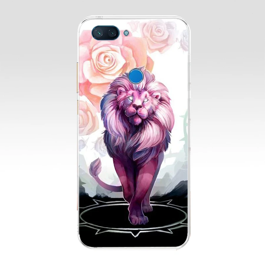 Мягкий Силиконовый ТПУ чехол 060FG с мультяшным Стивеном Вселенная для телефона