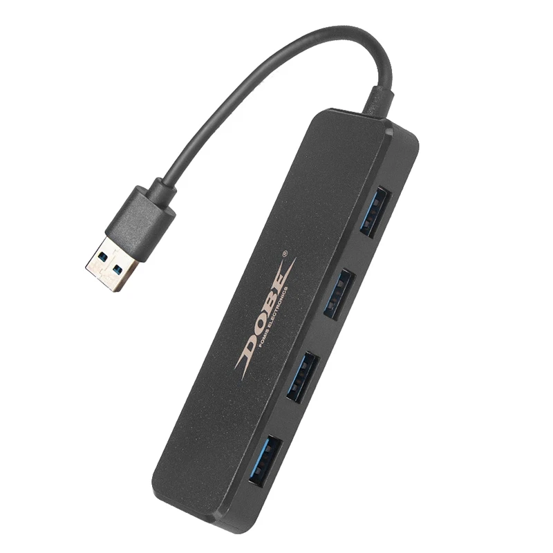 Доберман безопасности 3 0 usb хаб конвертер 4 Порты и разъёмы удлинитель сплиттер