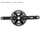 Звездочка для велосипеда MTB GXP, Звездочка для SRAM XX1 XO1 X1 GX XO X9, 3626T 3828T, узкая, широкая, 11S 22S