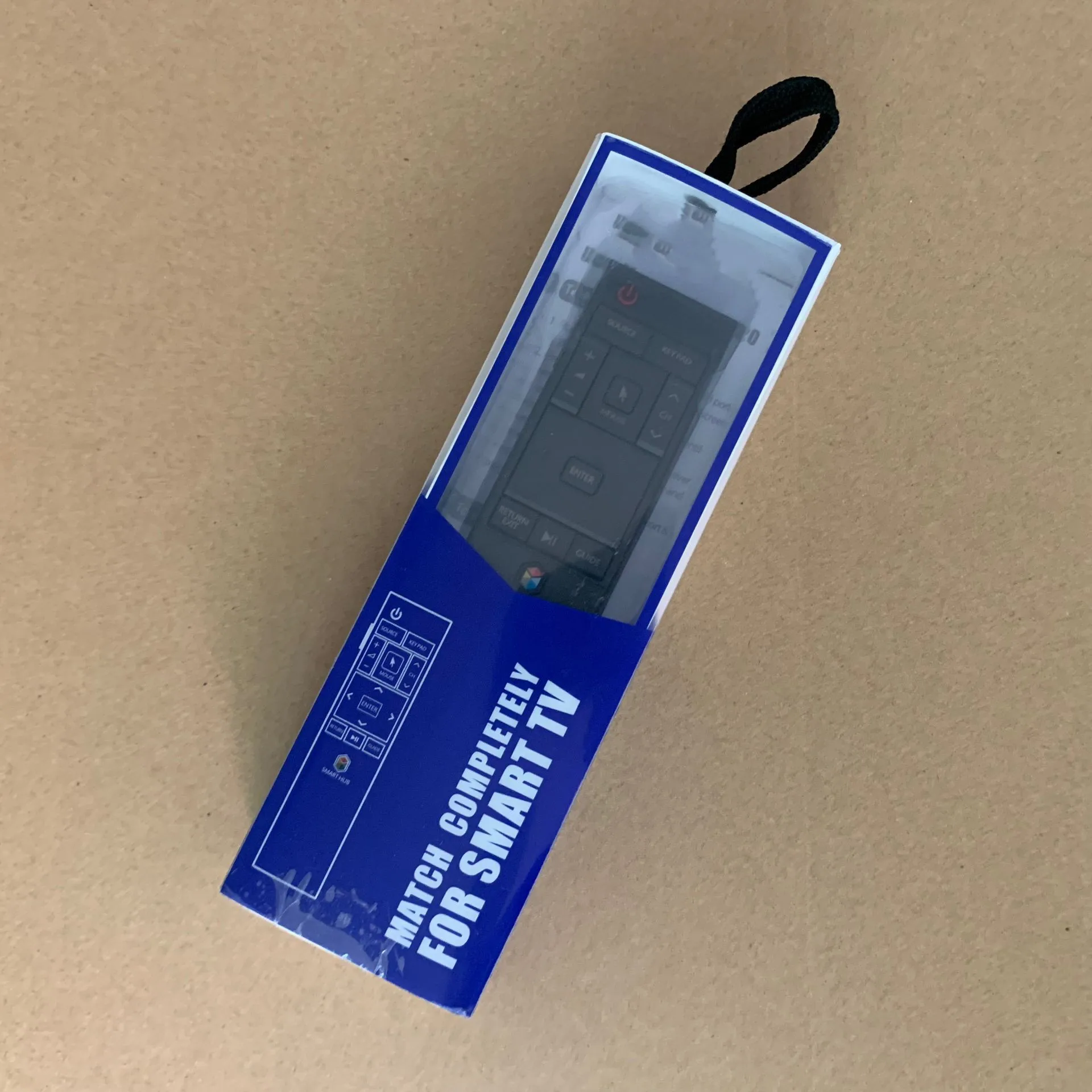 Новый пульт дистанционного управления подходит для samsung BN59-01221B BN59-01220B 01220D 4K