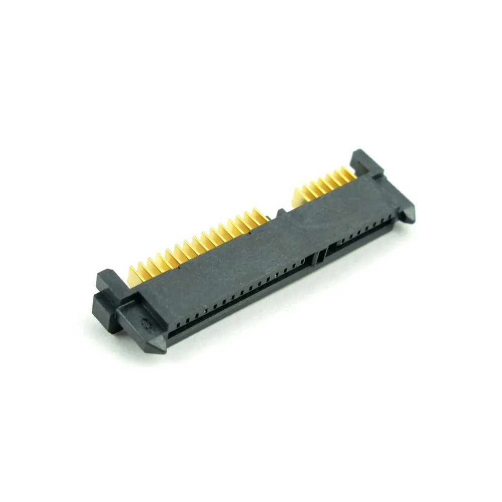 Аксессуары для ноутбуков новый интерфейсный разъем Sata Dell Alienware M15X M17X R1 R2 R3
