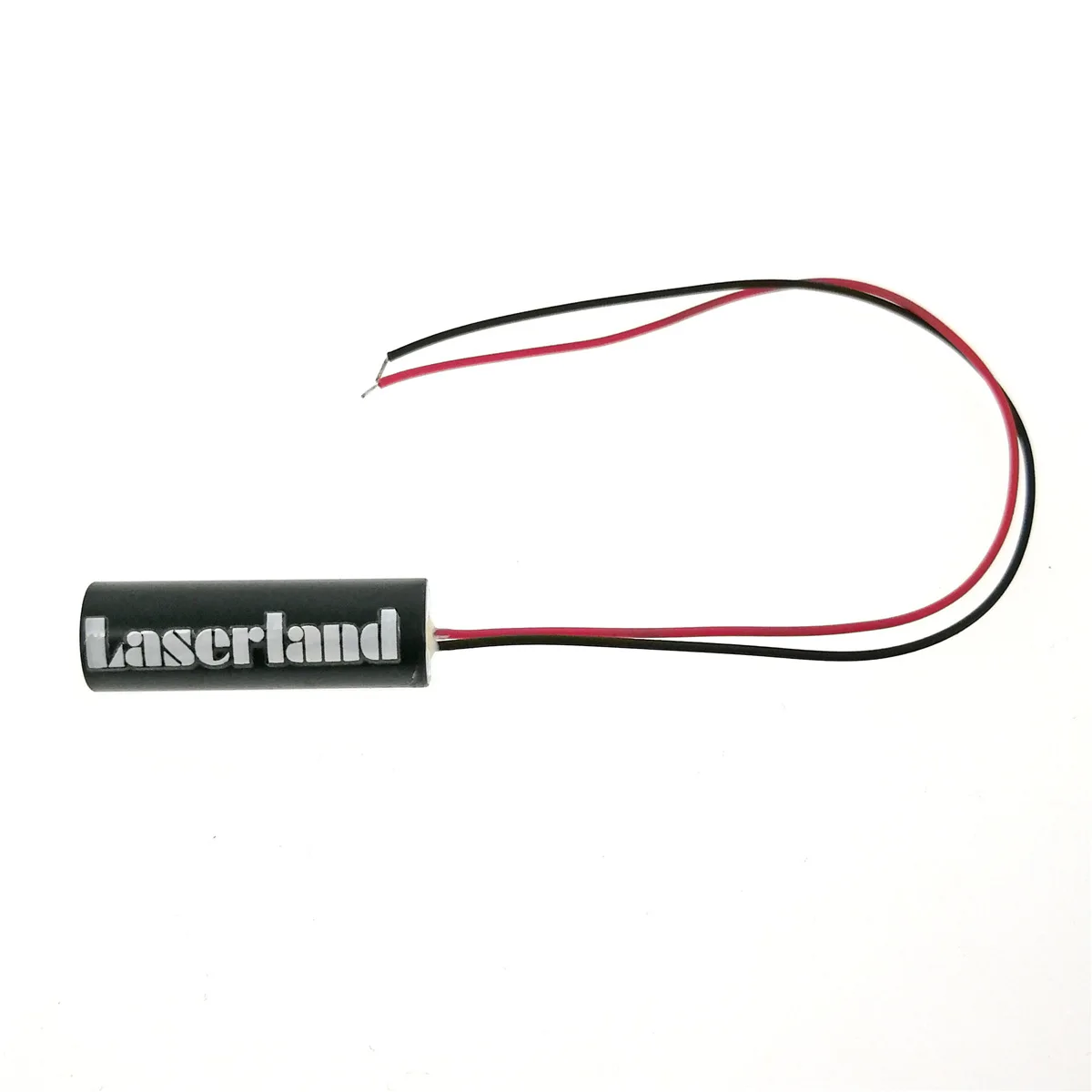 10x30 мм 830nm 100mw инфракрасный точечный диодный лазерный модуль DC 3V|module dc|module laserlaser
