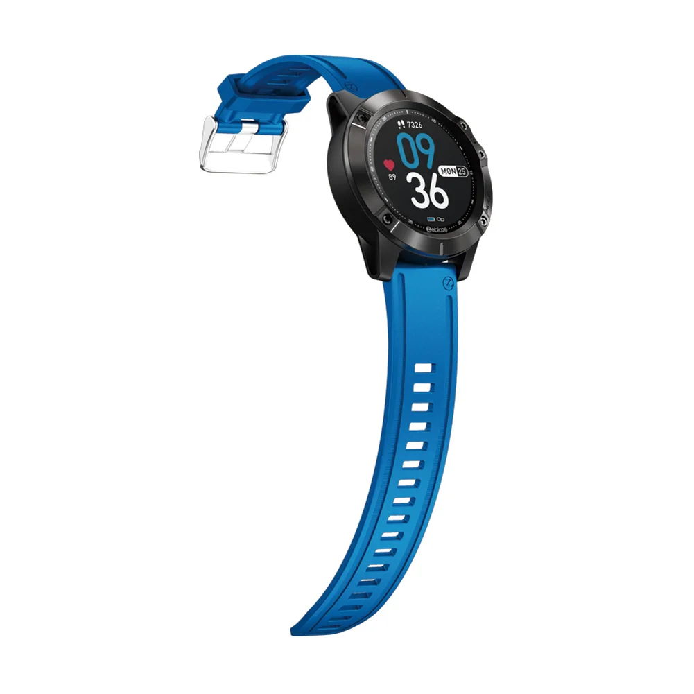 

IP67 Heart Rate Monitor Watches Outdoor Shopping Wearing IPS Color Screen Blood Pressure Accessories