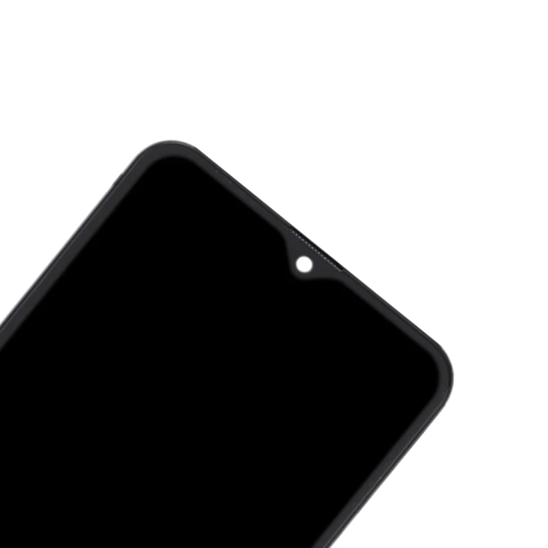 Pantalla t&aacute;ctil Original para Samsung Galaxy, montaje de digitalizador con Marco, M20 2019, SM, M205F, M205FN, M205G, M205M-3