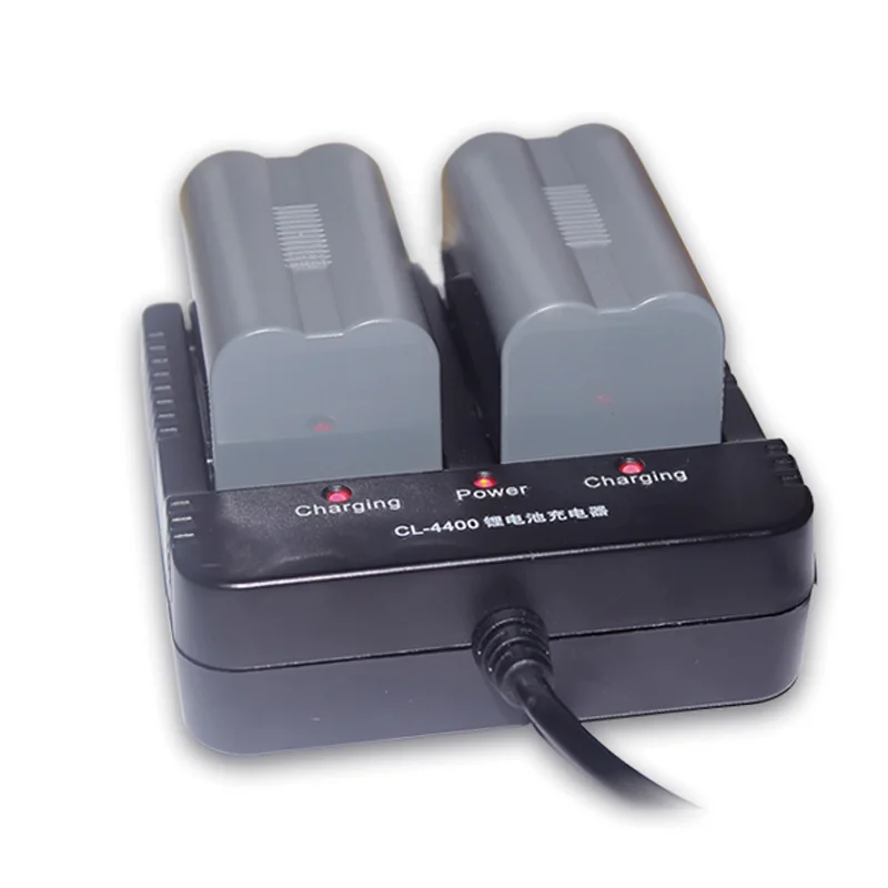 Hi-target GPS зарядное устройство CL-4400 BL-4400 BL-5000 аккумулятор | Электроника