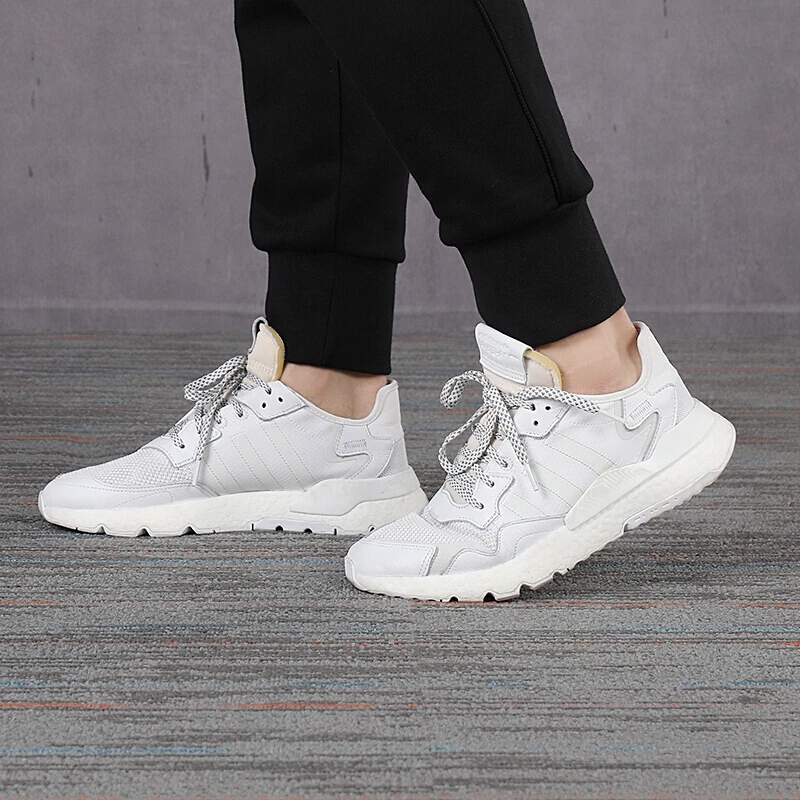 

Original New Arrival Adidas CNY PANT BL Men's Pants Sportswear