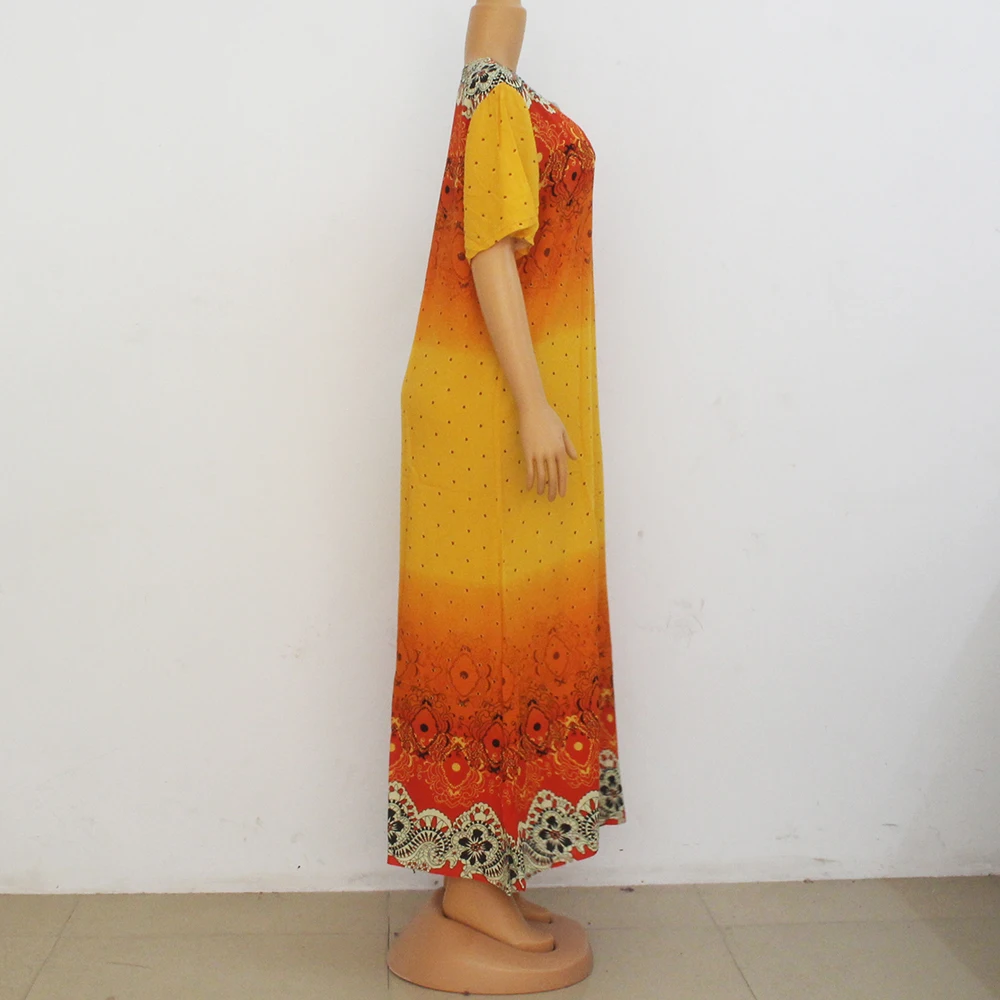 Новинка 2020 Рамадан ИД мубара женское платье мусульманское Пакистанская модель