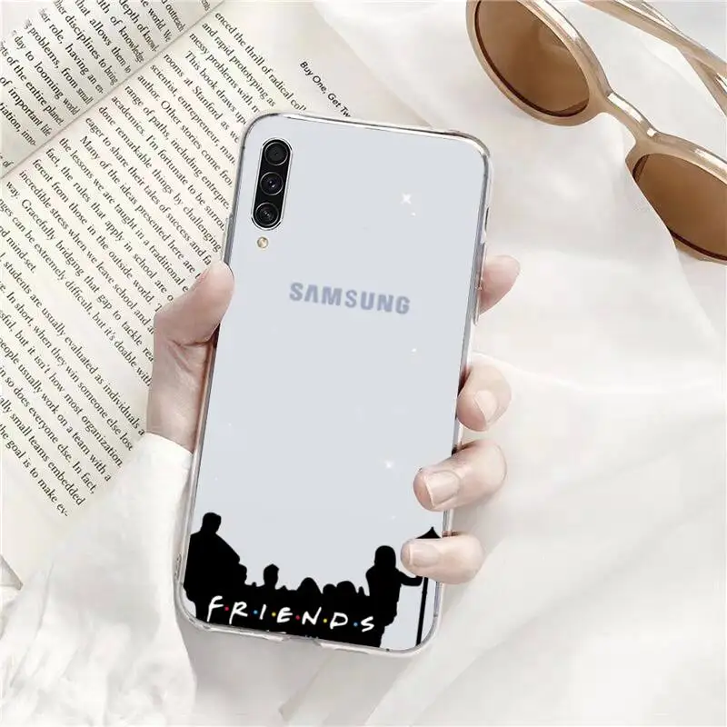 

One Direction Harry Styles Phone Case Transparent For Samsung Galaxy A71 A21s S8 S9 S10 plus note 20 ultra