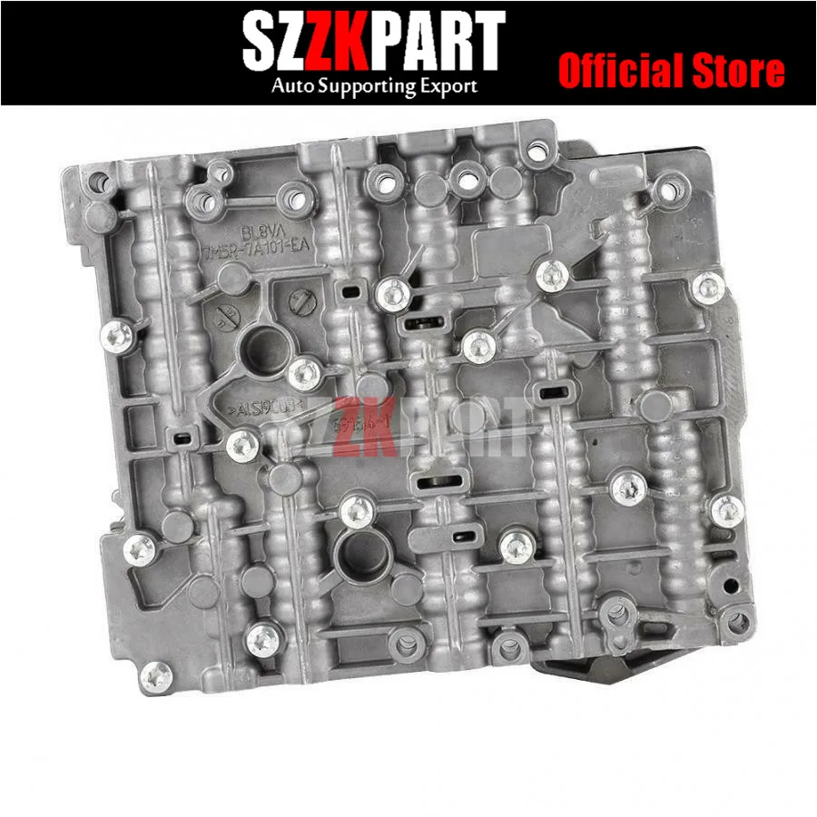 

6DCT450 MPS6 Valve Body For SEBRING DODGE AVENGER FORD VOLVO C30 C70