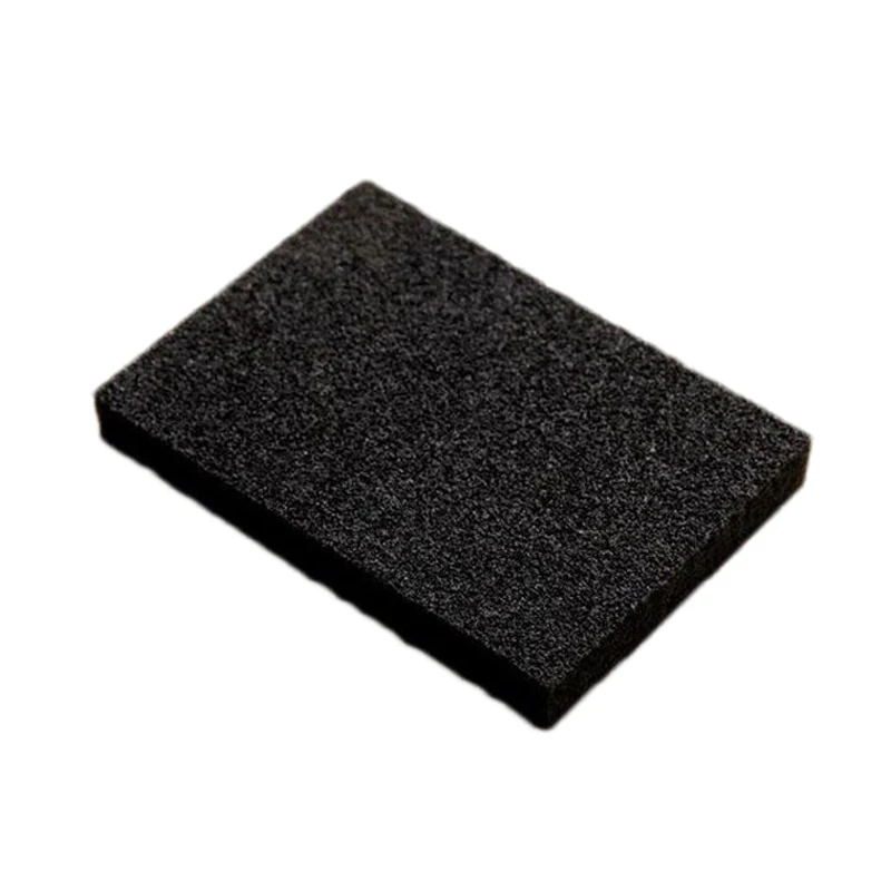 

10PCS Sponge Brush detergency Nano Emery Clean Rub Pot Rust Focal Stains Sponge For Household Kitchen Bathroom Cleaning Tools