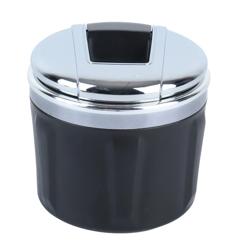 Автомобильная пепельница мульти Функция Крытая автомобильного прикуривателя