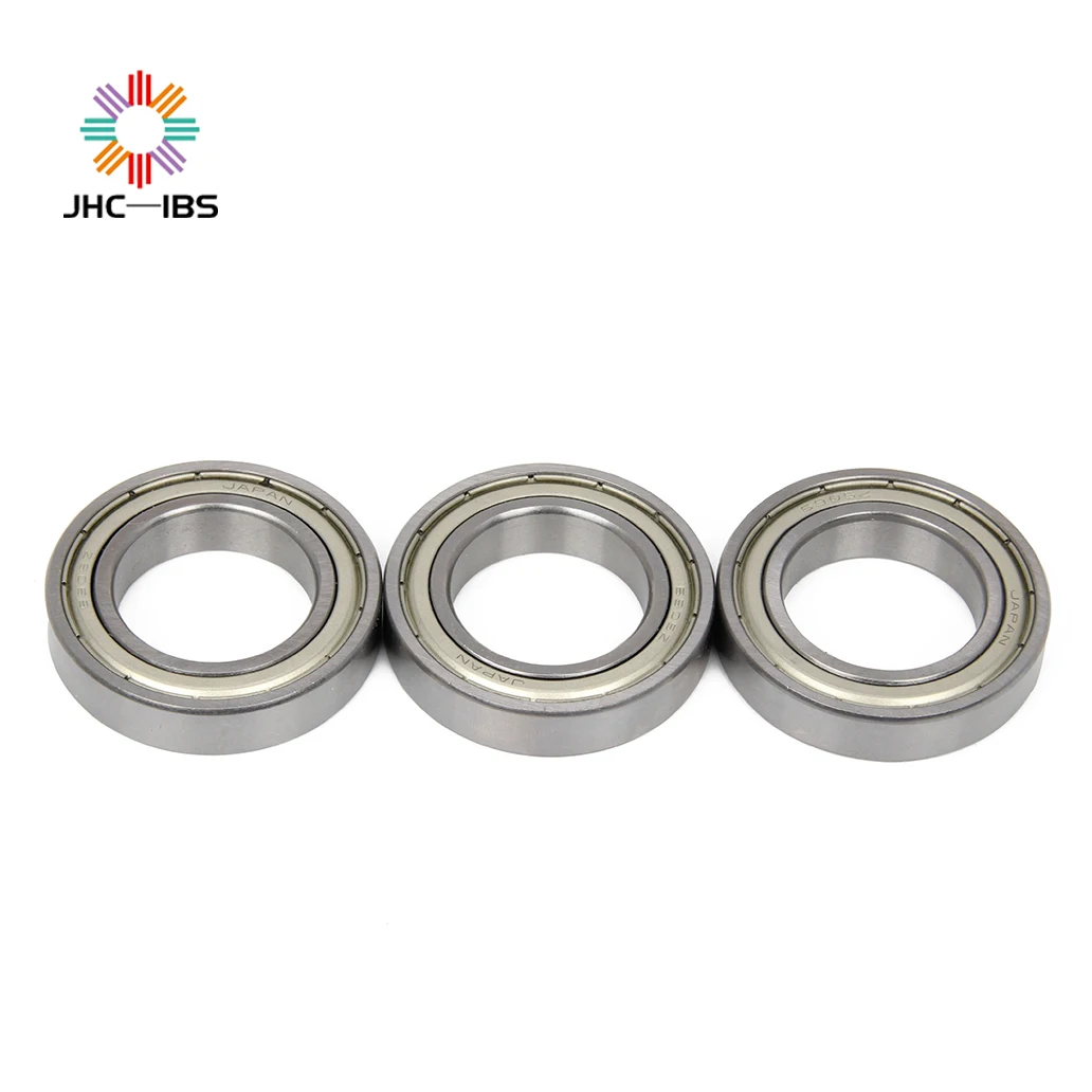 Ступица заднего колеса для мотоцикла роликоподшипники 6905 Z YZF KX KXF RMZ 125 250 450 KLX450R RMX