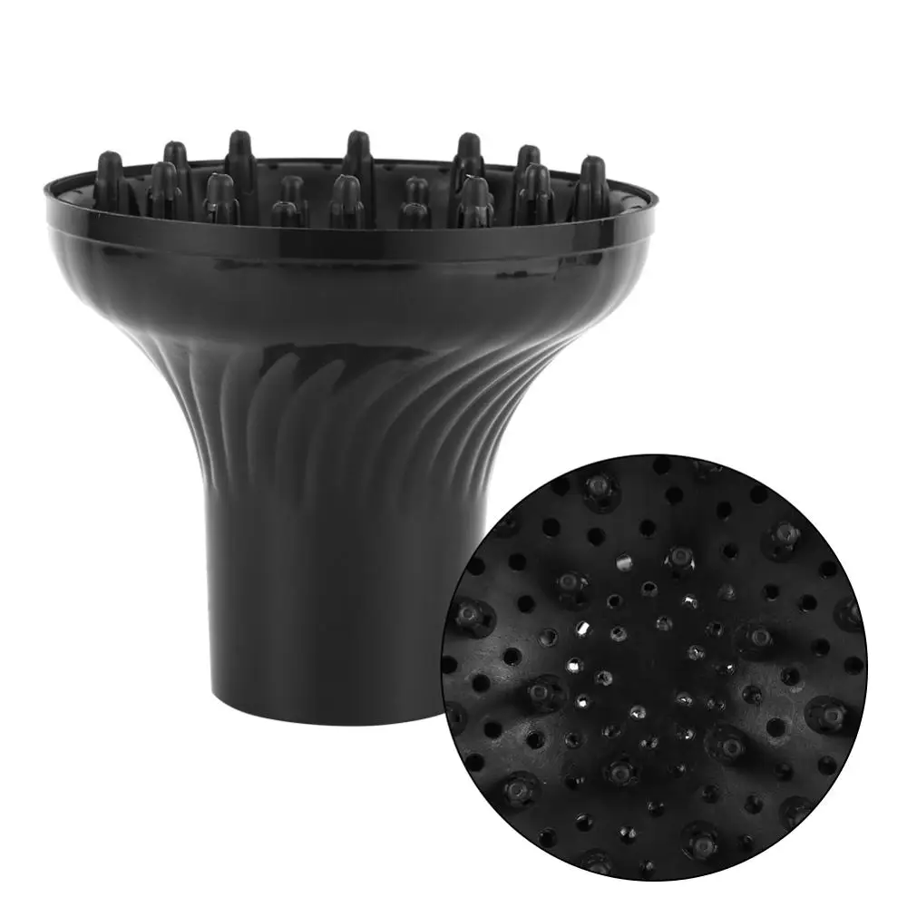 Профессиональный универсальный диффузор для сушки волос аксессуары укладки