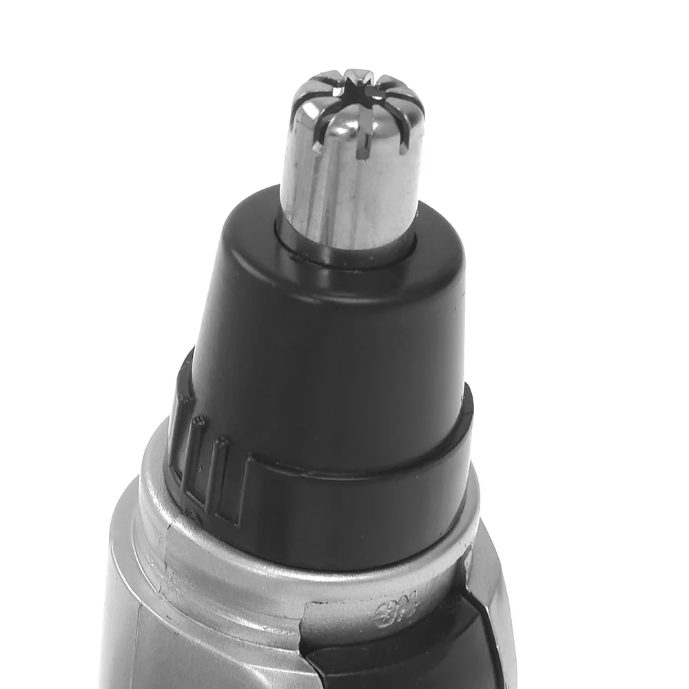 Заманчиво волос электрические расчески для в носу и ушах уход за кожей лица