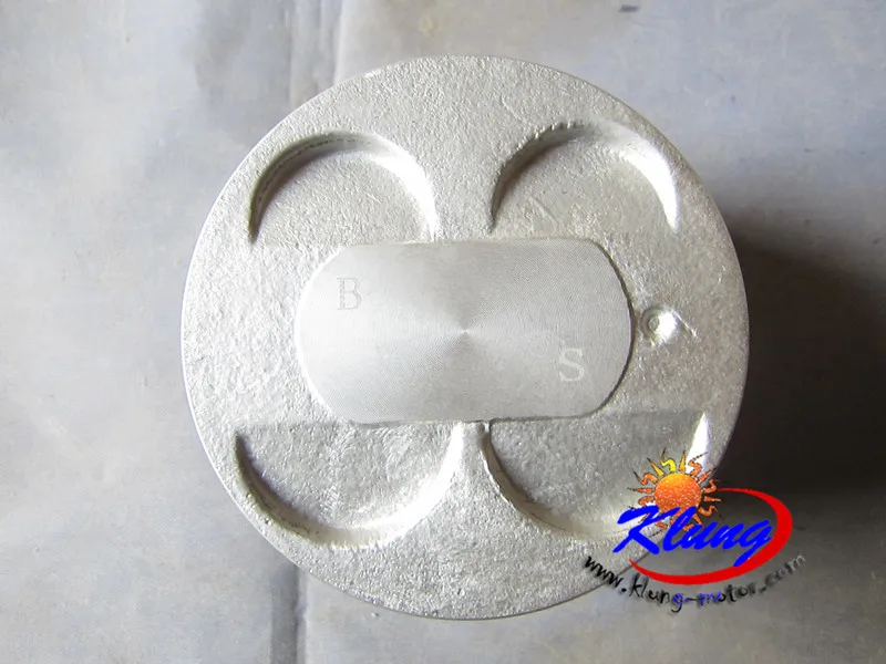 Klung 1100cc 472 двигатель chery piston и поршневой контакт 372-1004021AC для Joyner xingyue xinyang Nanyi 1100