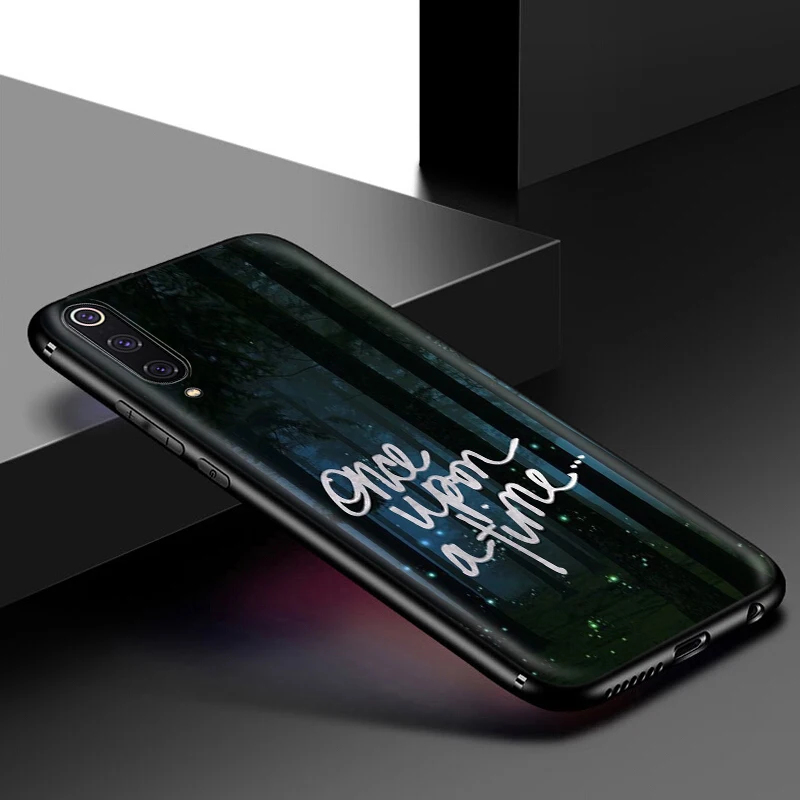 Чехол Once Upon A Time для Samsung Galaxy A7 A8 A9 A10 A20 A30 A40 A50 A70 S10 Plus S20 Ultra Note 10 Lite A51 A71 A81 A91 |