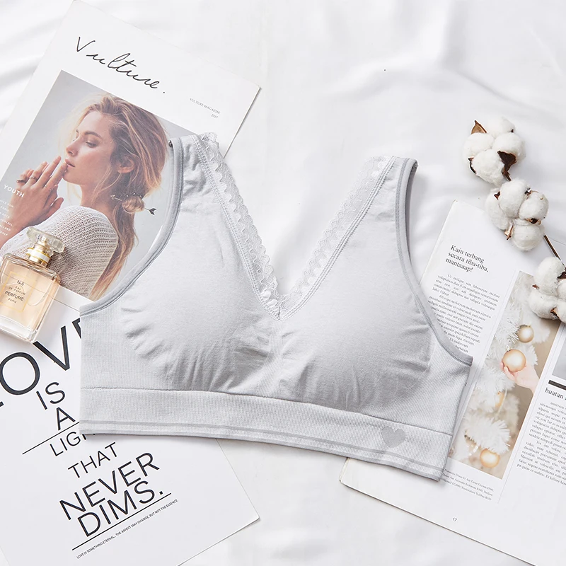

Underwear Breast Feeding Bra soutien gorge allaitement Cotton Maternity Nursing Bras Set Pregnant Breastfeeding Pregnancy Women