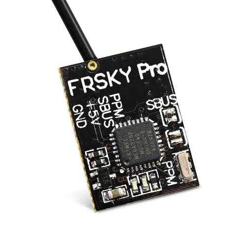 FRSKY Pro совместимый D8 приемник с PPM SBUS выход X9D (плюс)|Органайзеры для кабеля| |