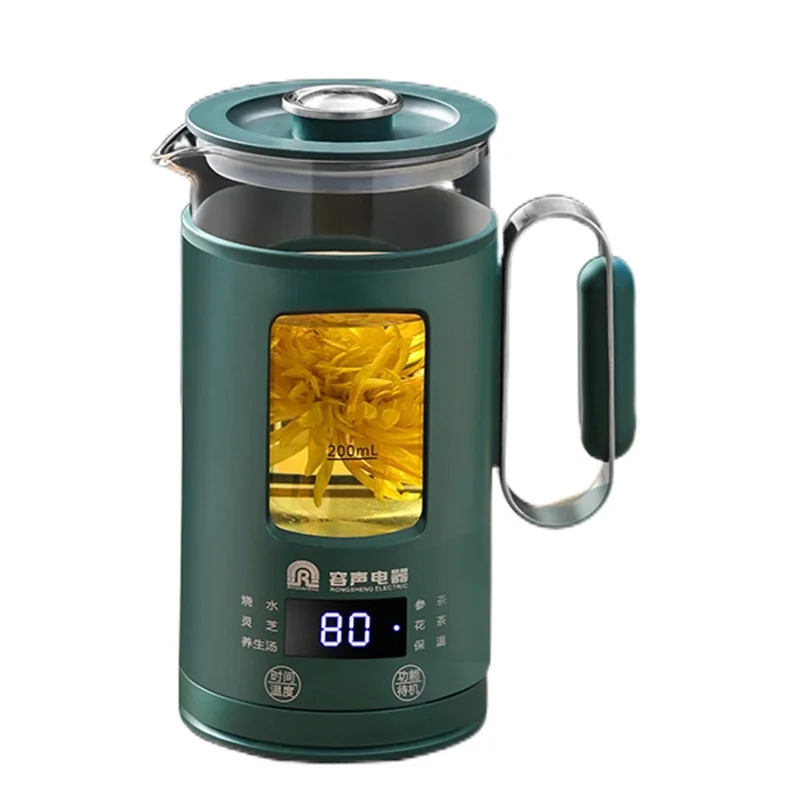 electrical keukenapparatuur catering restaurant equipment aparato home kitchen appliance enseres de cocina electric stew cup free global shipping