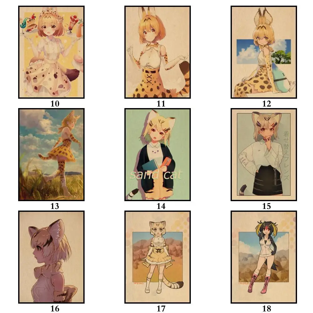 Наклейка на стену для кофейного домика 50 Дизайнов