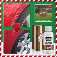 hgkj 11 car scratch repair agent car polish paint polishing paste wax paint care for christmas 2020