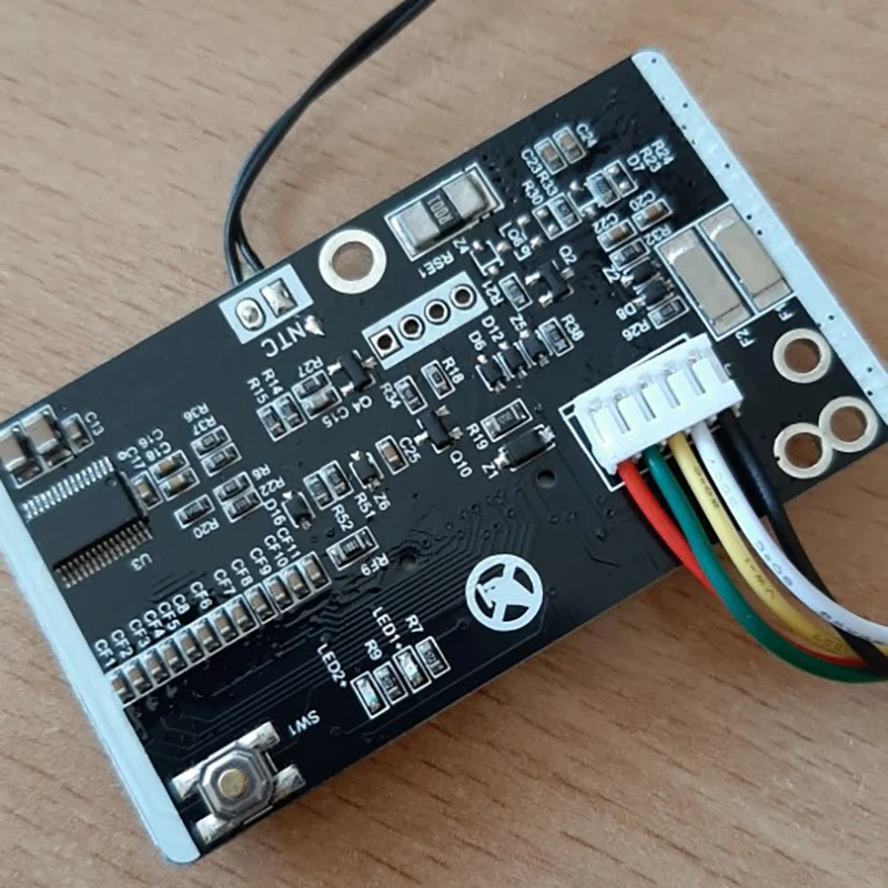 

Electric Scooter Battery Controller Board BMS Board BMS Circuit Board Parts for Xiaomi M365