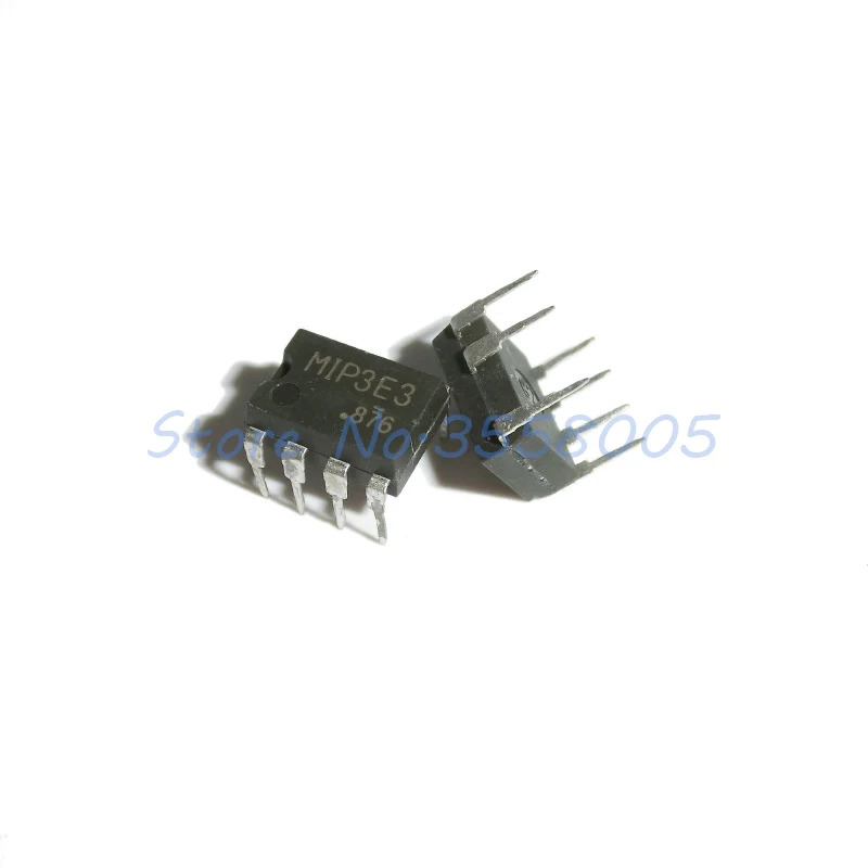 

10Pcs/lot MIP3E3 DIP-7