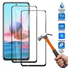 Защитное стекло для Xiaomi Redmi Note 10 Pro, 10 Pro, 10, 10 Pro
