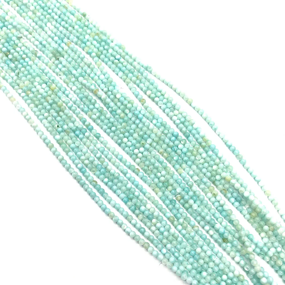 

Natural Freshwater Shell Dyed Colorful Beads Handmade DIY Jewelry Creation Fashion Necklace Bracelet Accessories Wholesale