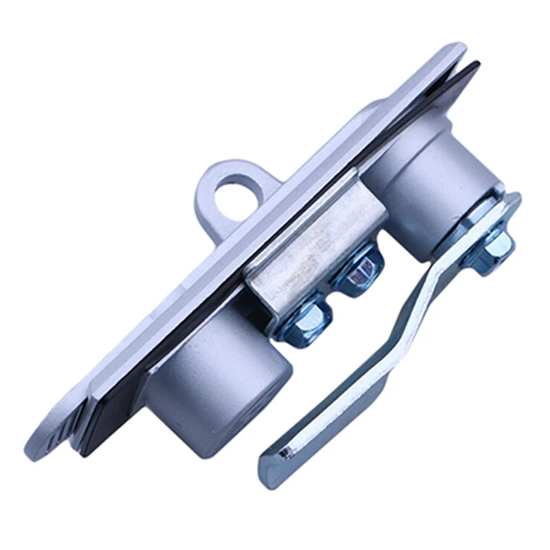 Новая электрическая коробка Скрытая Монтажная ручка распределительная Сеть