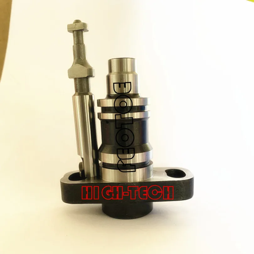 

BQ2000 Series Diesel Pump T44 Diesel Plunger Precision Accessories
