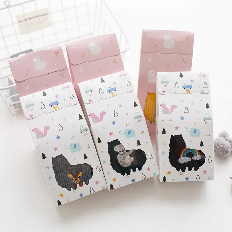 Милые колготки с 3D рисунком оленя для девочек 2019 осенний нагреватель леггинсы