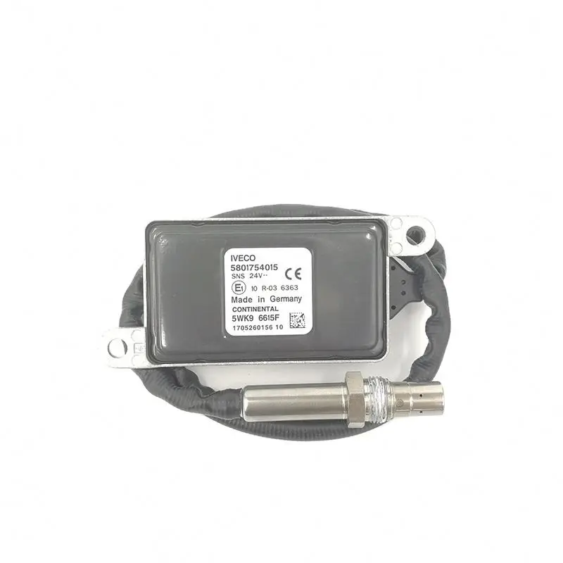 

Европейские оригинальные датчики Nox для грузовика 5WK9 6615F